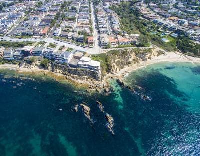 Corona del Mar