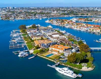 Harbor Island