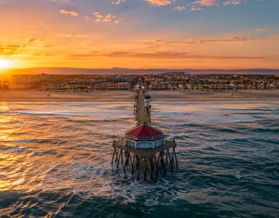 Huntington Beach