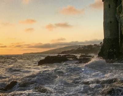 Laguna Beach