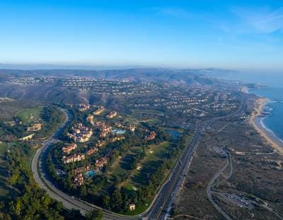 Newport Coast